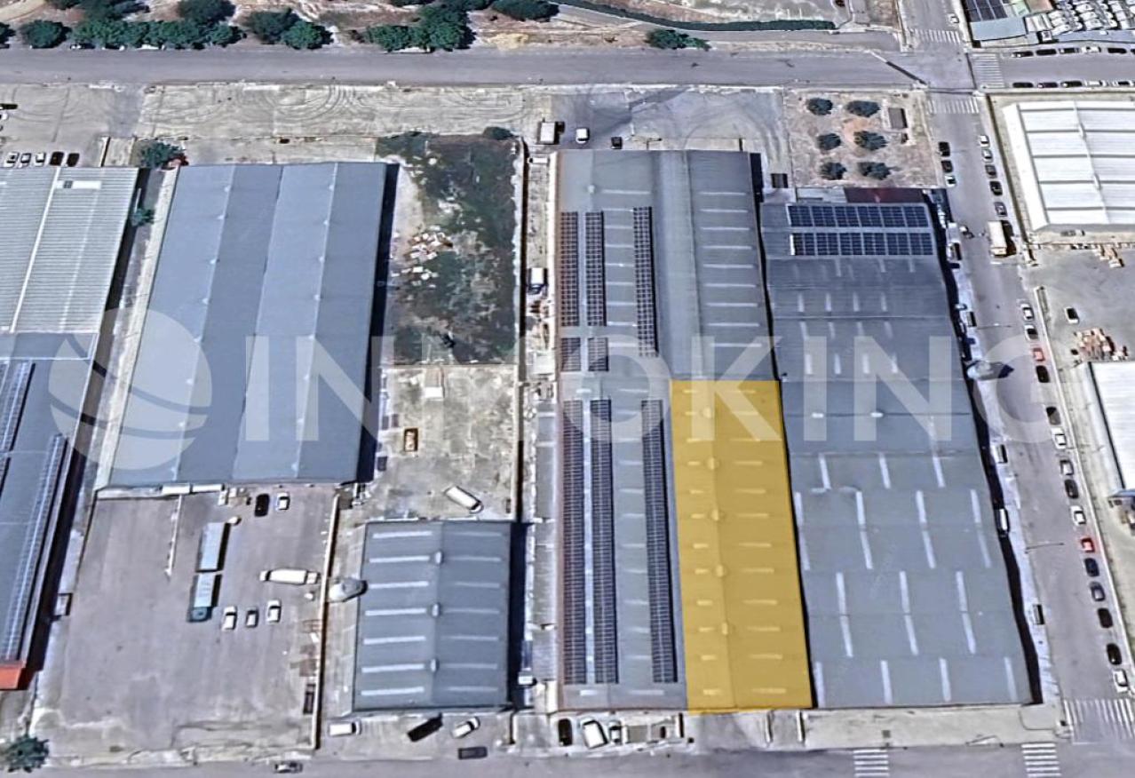 Foto de la propiedad Nave industrial en Venta, Montaverner, Valencia
